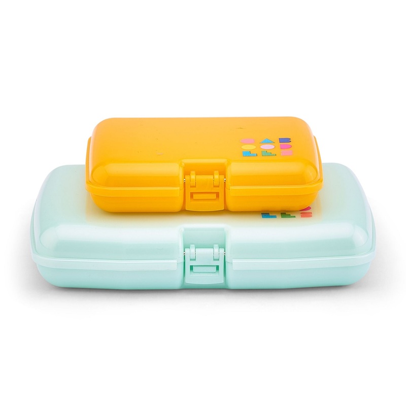 Caboodles Care Pack + Lil Bit Set