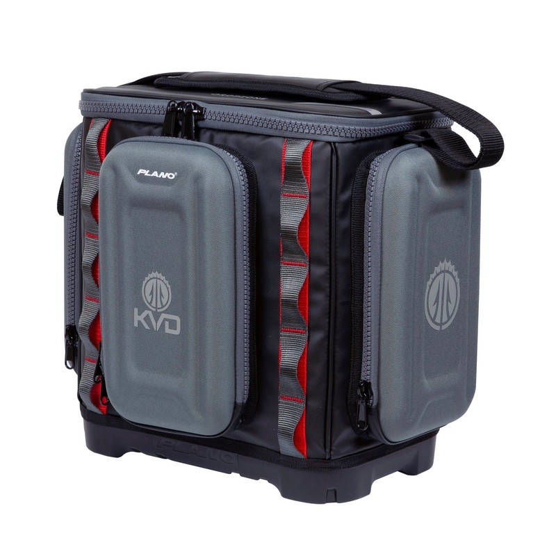 Plano KVD Signature Series Tackle Bag