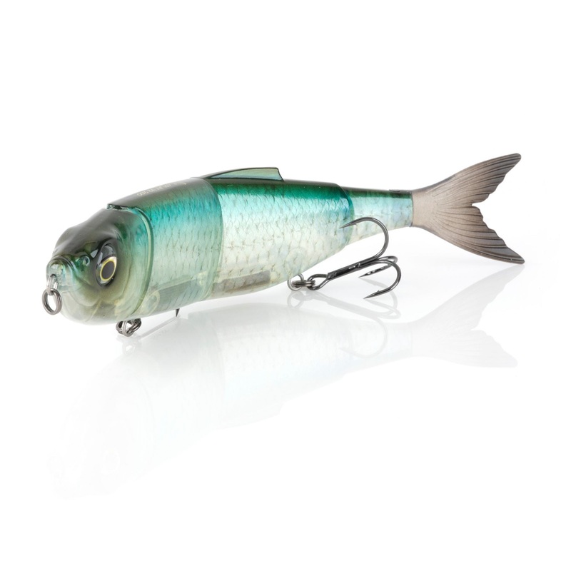 Savage Gear 4Play Pro|Yellow Perch|Sexy Baitfish|Sexy French Pearl|American Shad|Table Rock Shad|Firetiger|Ghost Minnow|Gold Shad|6.25 in|8 in|5 in