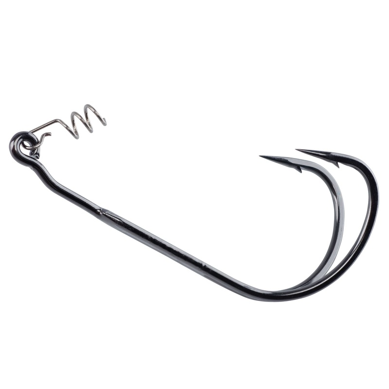 Berkley Fusion19 Frog Hook|5/0|4/0