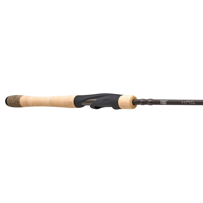 Fenwick HMG Trout & Panfish Spinning Rod