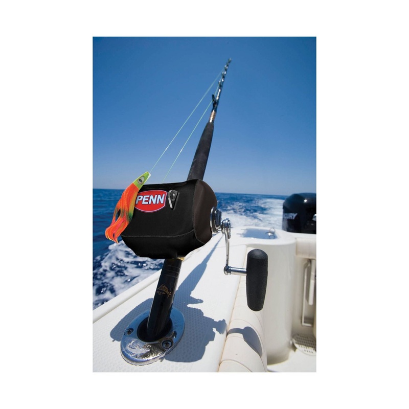 PENN Neoprene Conventional Reel Covers