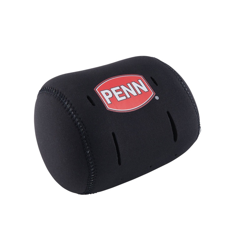 PENN Neoprene Conventional Reel Covers