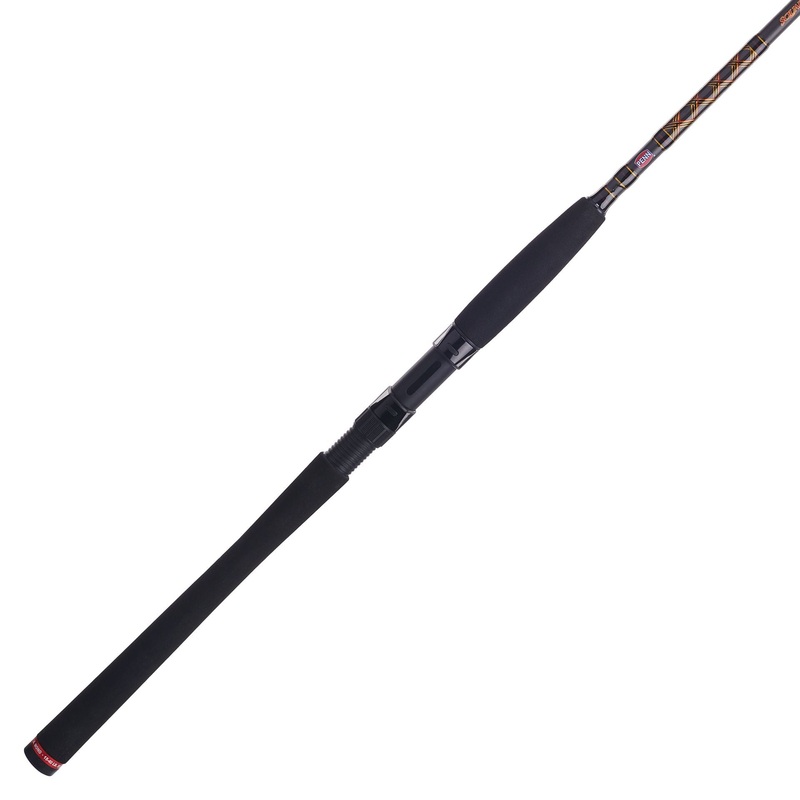 PENN Squadron III Inshore Casting Rod