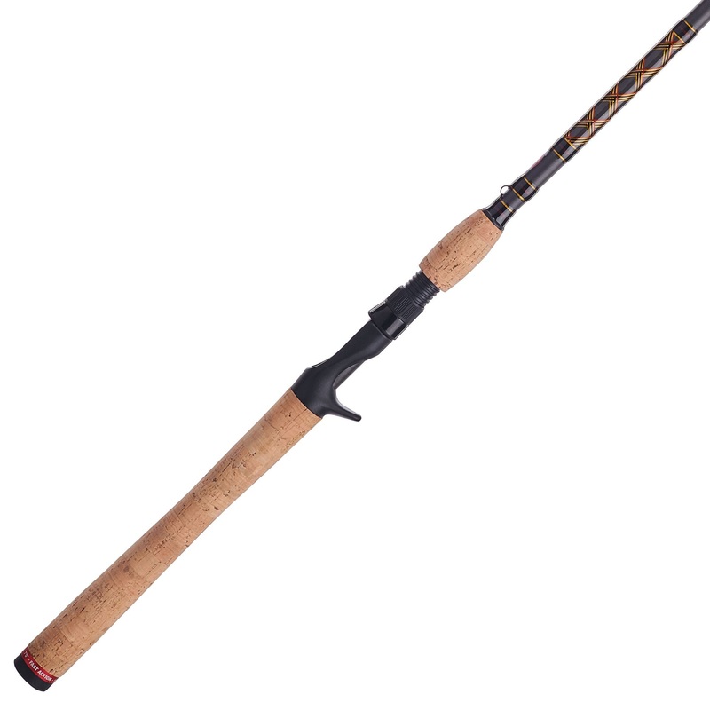 PENN Squadron III Inshore Casting Rod