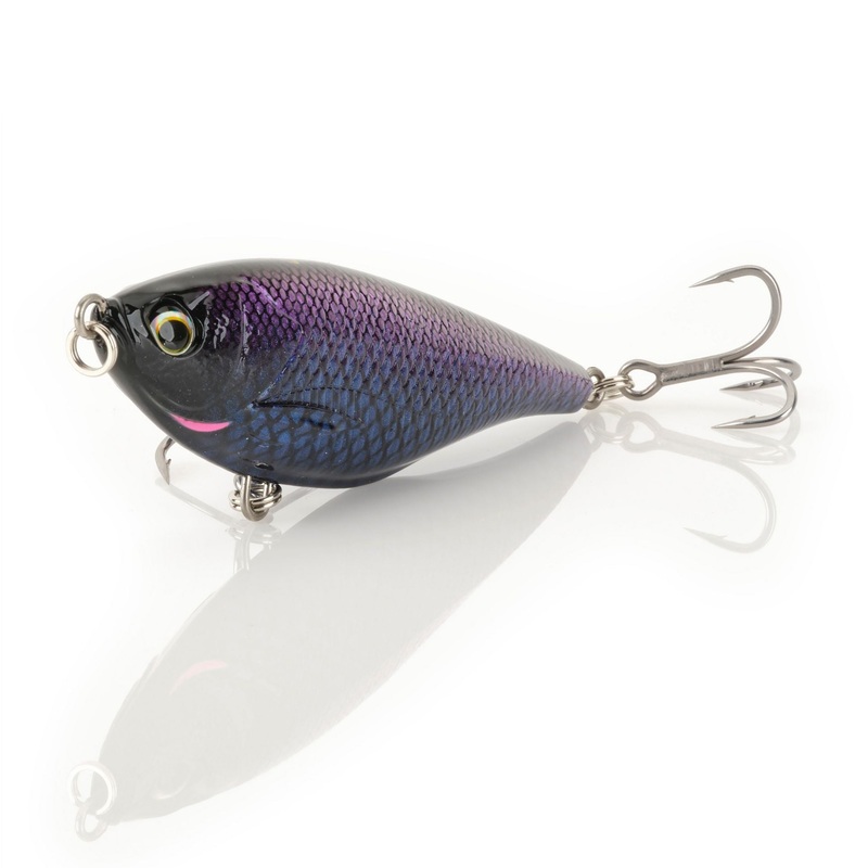 Savage Gear Twitch Reaper Offshore