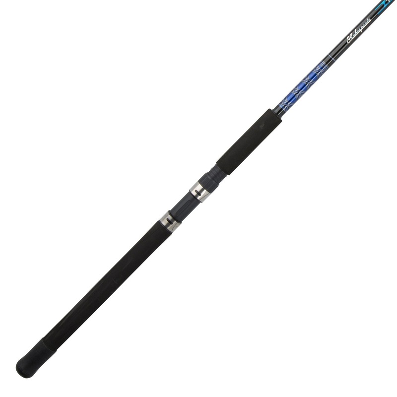 Shakespeare Tidewater Spinning Rod