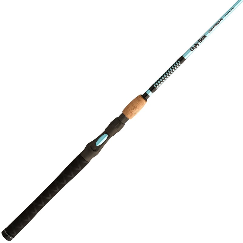 Ugly Stik Carbon Inshore Casting Rod