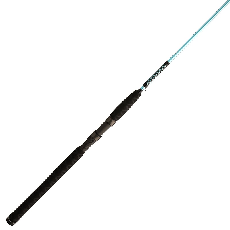 Ugly Stik Carbon Inshore Spinning Rod
