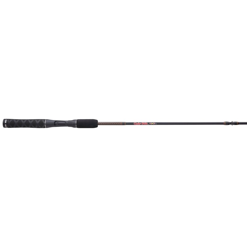 Ugly Stik GX2 Casting Rod|6’|6’6″|5’6″|7’|7’6″|Medium|Heavy|Medium Heavy|Medium Light|2|1