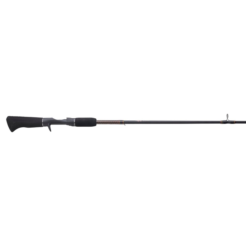 Ugly Stik GX2 Casting Rod|6’|6’6″|5’6″|7’|7’6″|Medium|Heavy|Medium Heavy|Medium Light|2|1
