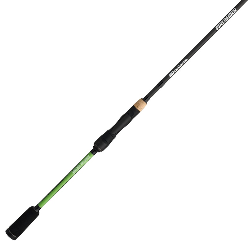 Abu Garcia Adrian Avena Swimbait Rod