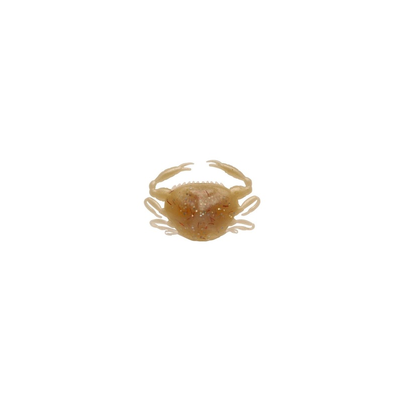 Berkley Gulp! Saltwater Peeler Crab