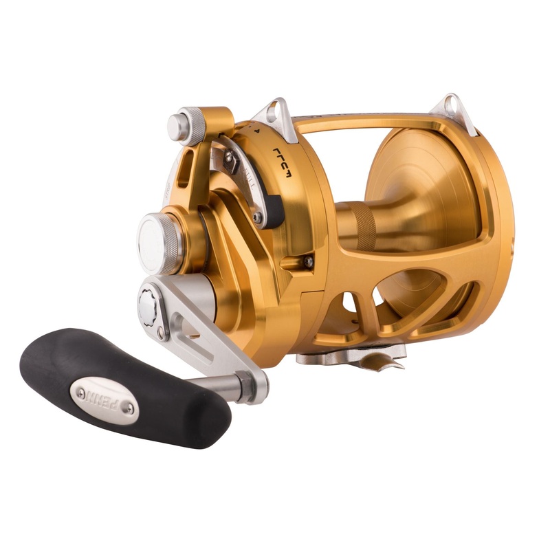 PENN International VI Conventional Reel