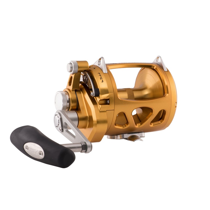 PENN International VI Conventional Reel