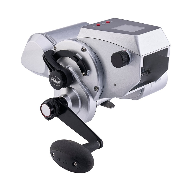 PENN PENN Fathom Electric Reel Kit