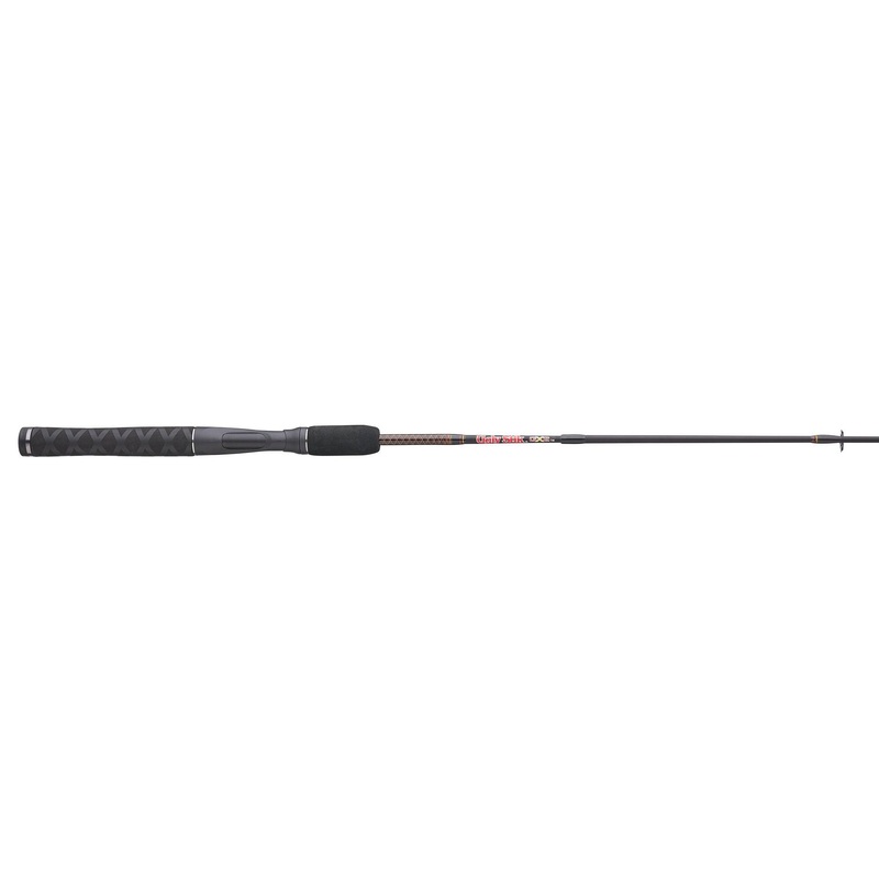 Ugly Stik GX2 Travel Spinning Rod