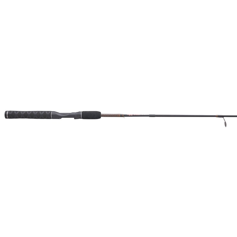 Ugly Stik GX2 Travel Spinning Rod