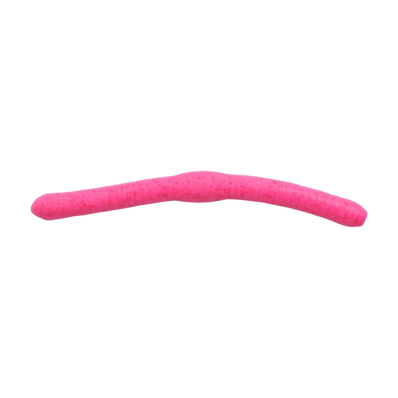 Berkley Gulp! Alive! Fat Floating Trout Worm