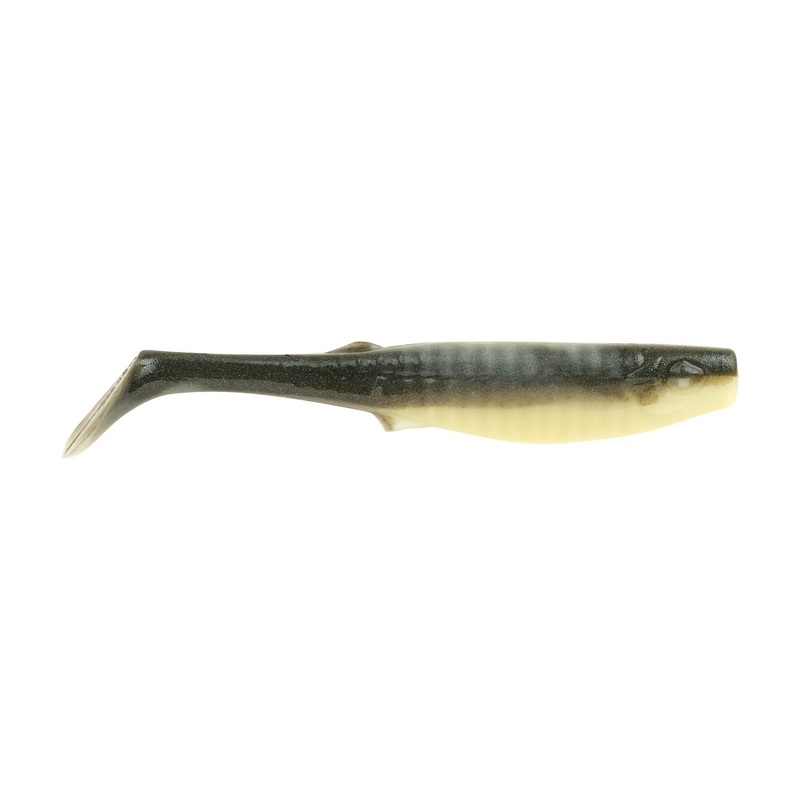 Berkley Gulp! Alive! Paddleshad