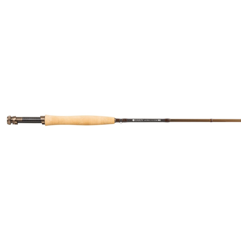 Hardy Ultralite LL Fly Rod|10’8″|10’2″|9’9″|9’2″|11’2″|3 wt|2 wt|4 wt|0 / 2 wt