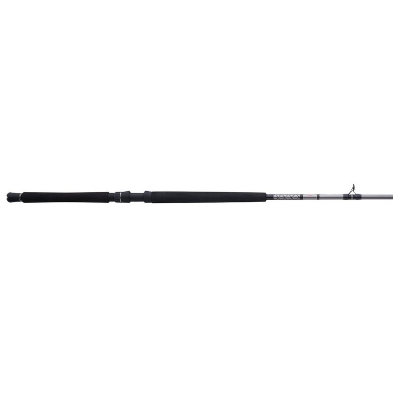 PENN Ally II Conventional West Coast Rod