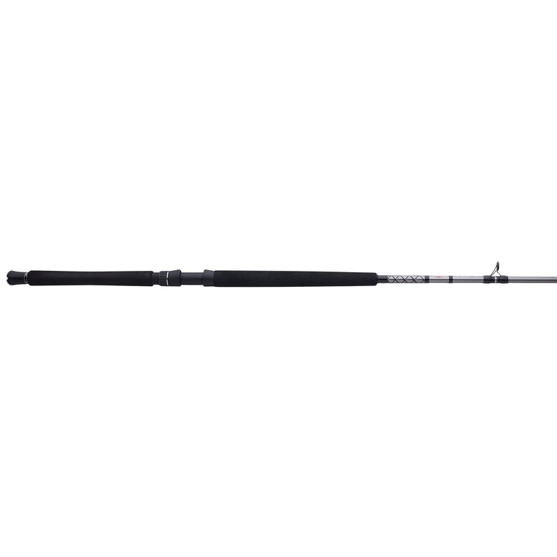 PENN Ally II Conventional West Coast Rod