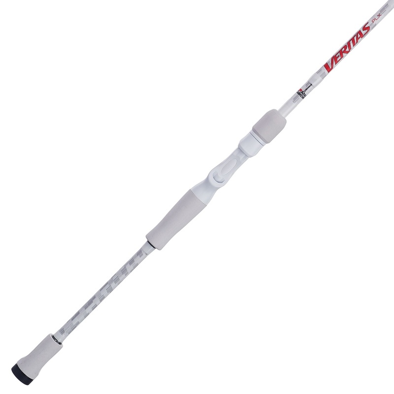 Abu Garcia Veritas Winch Casting Rod (Prior Gen)