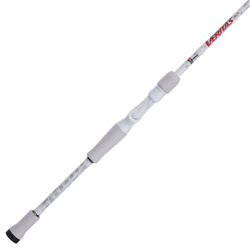 Abu Garcia Veritas Winch Casting Rod (Prior Gen)
