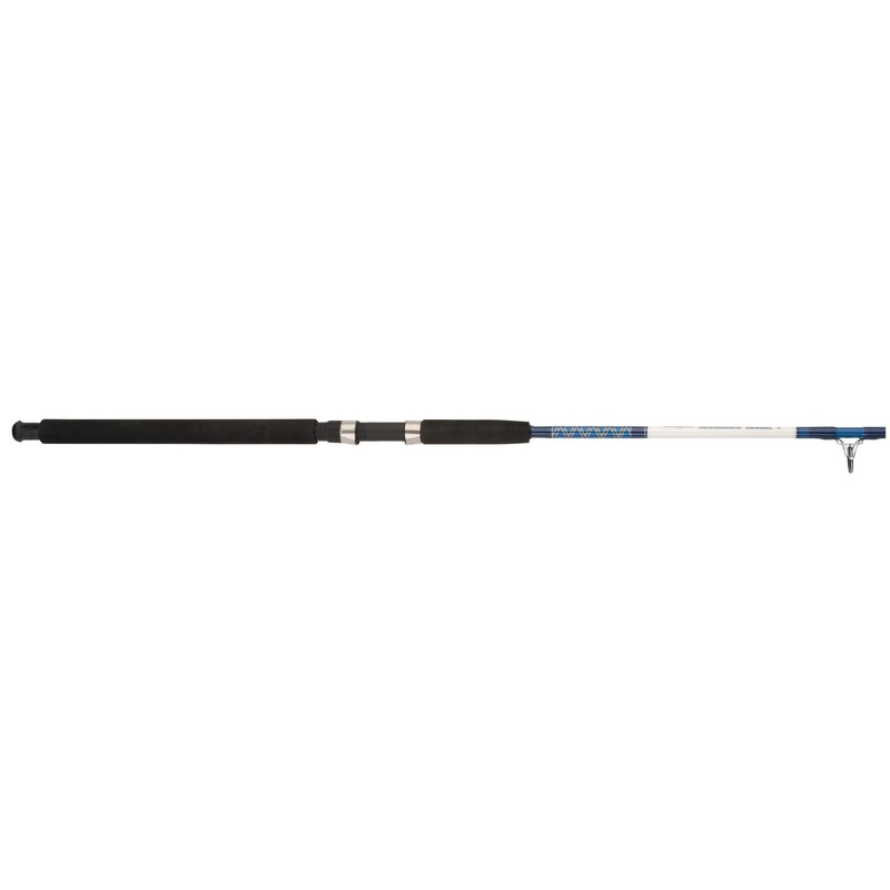 Shakespeare Sturdy Stik Bigwater Spinning Rod