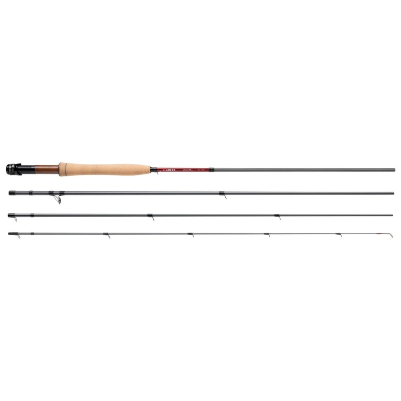 Greys Wing Streamflex Fly Rod|4 wt|2 wt|3 wt|2 / 3 wt|5 wt|6 wt|9’|10’|8’|10’6″|9’8″/10’8″|7’6″|11’6″|7’|6’6″|8’6″