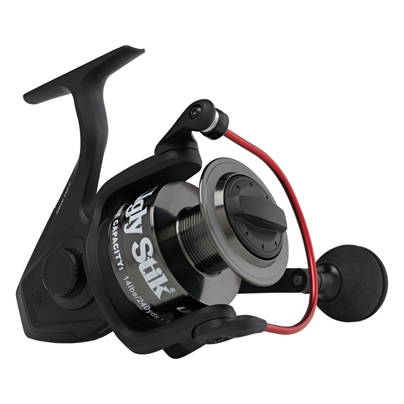 Ugly Stik Ugly Tuff Spinning Reel