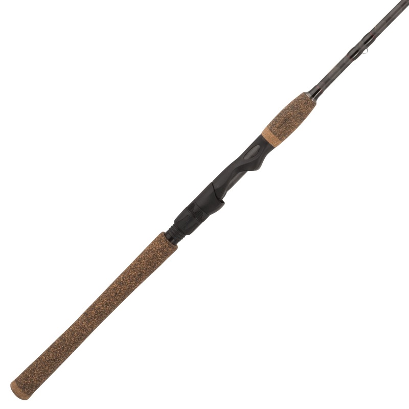 Berkley Lightning Rod Trout
