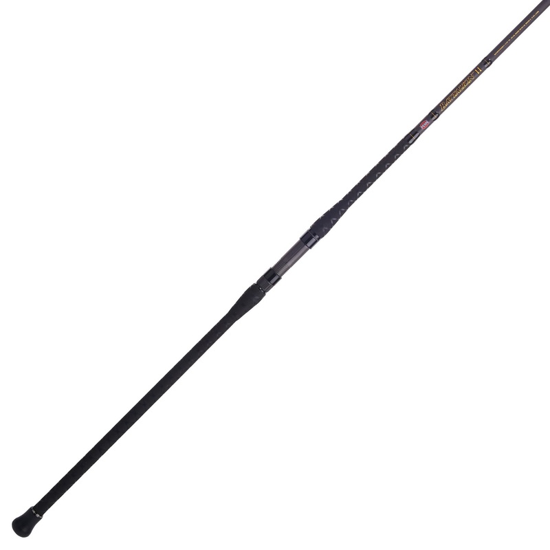 PENN Battalion II Spinning Rod