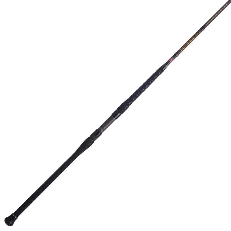 PENN Battalion II Spinning Rod