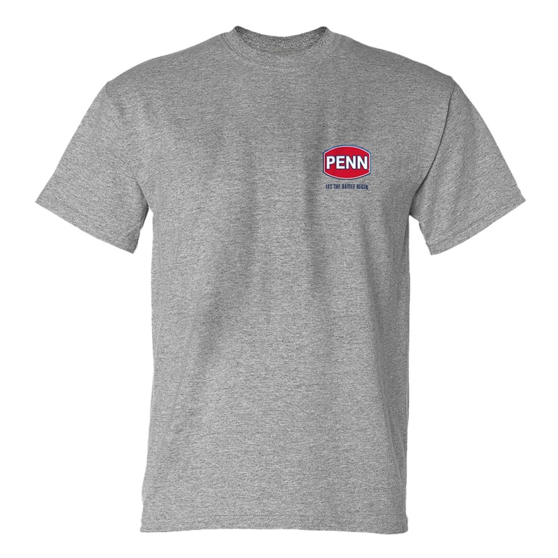 PENN PENN Short Sleeve T-Shirt