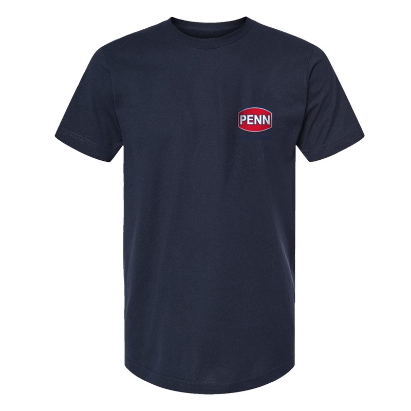 PENN PENN Short Sleeve T-Shirt