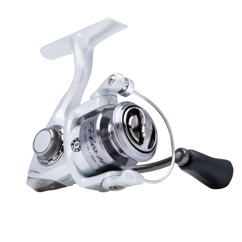 Pflueger Trion Spinning Reel|30|20|40|35|25