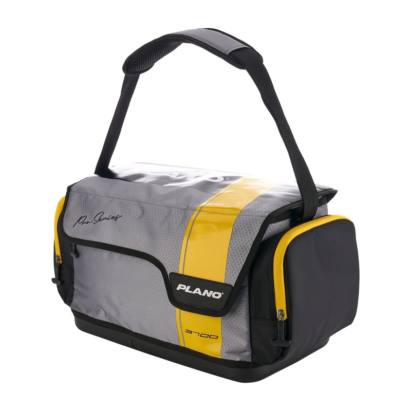 Plano Pro Series Tackle Bag|3600|3700