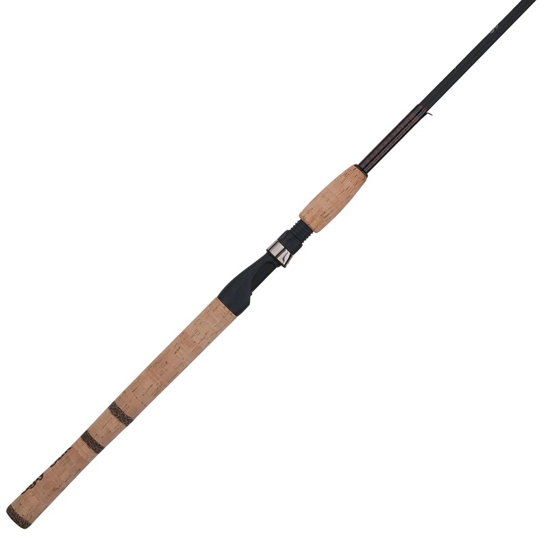 Ugly Stik Elite Spinning Rod|7’|7’6″|6’|6’6″|5’6″|5’|Ultra Light|Medium Light|Medium|Medium Heavy|Light|2|1