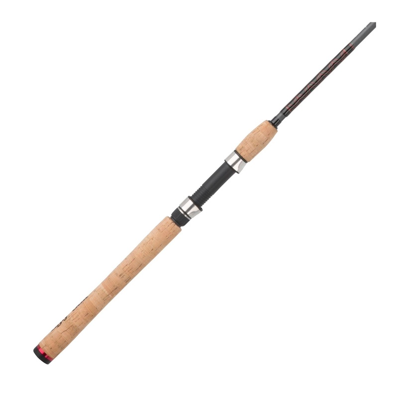 Ugly Stik Inshore Select Spinning Rod