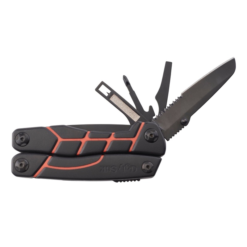 Ugly Stik Ugly Tools Multi-Tool