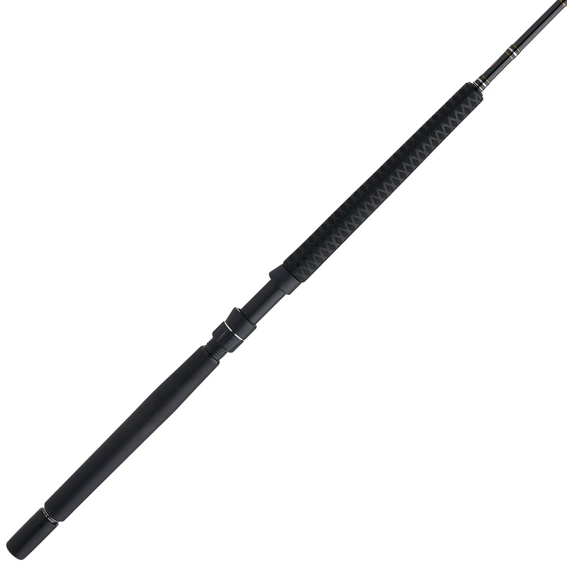 PENN Carnage III Conventional Offshore Rod