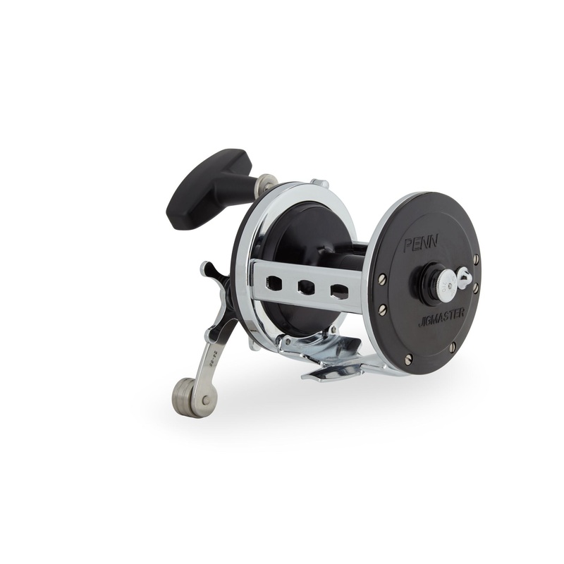 PENN Jigmaster Star Drag Conventional Reel