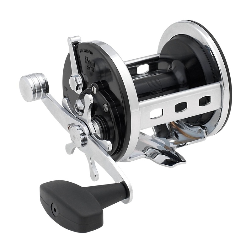 PENN Jigmaster Star Drag Conventional Reel