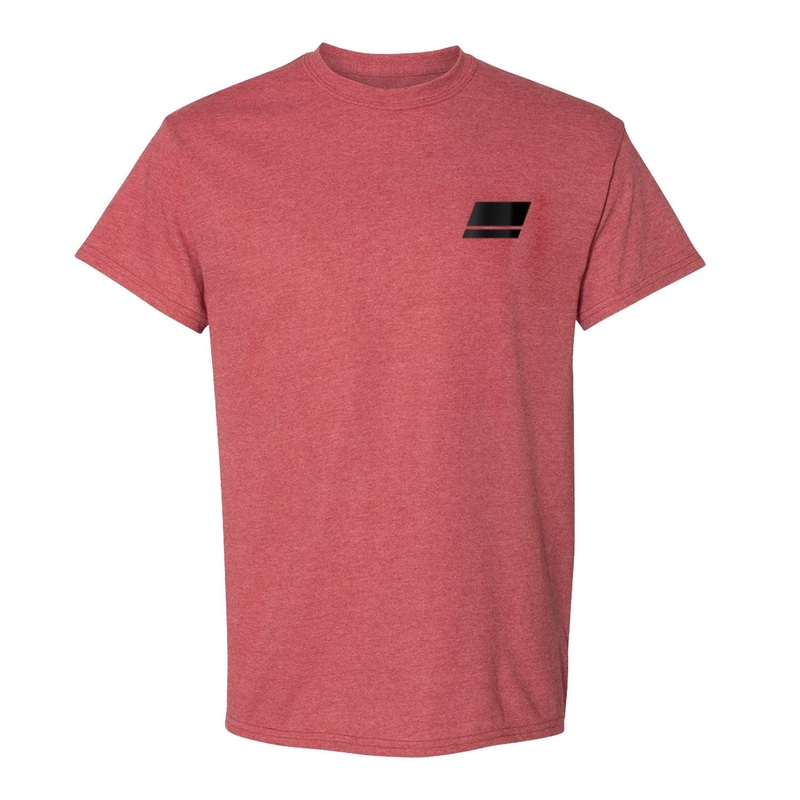 Abu Garcia Overlay Short Sleeve T-Shirt