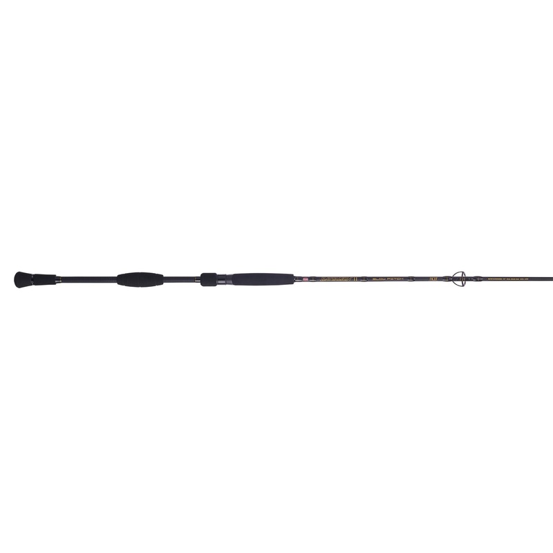PENN Battalion II Slow Pitch Spinning Rod