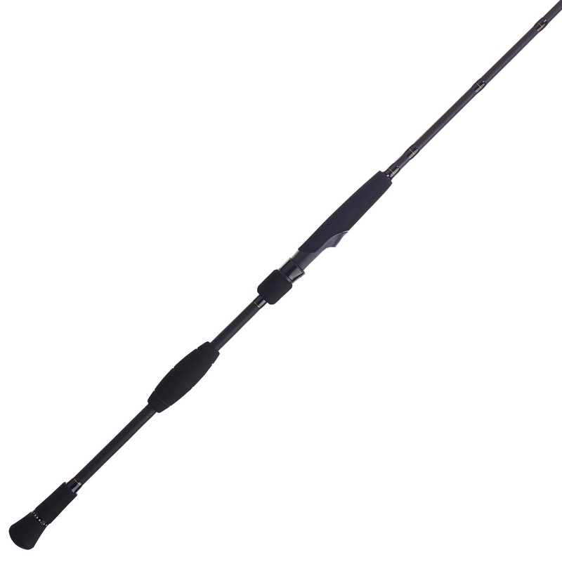 PENN Battalion II Slow Pitch Spinning Rod