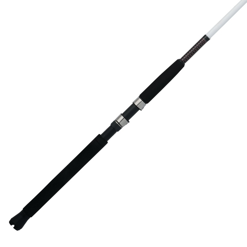 Ugly Stik Catfish Casting Rod|8’|7′