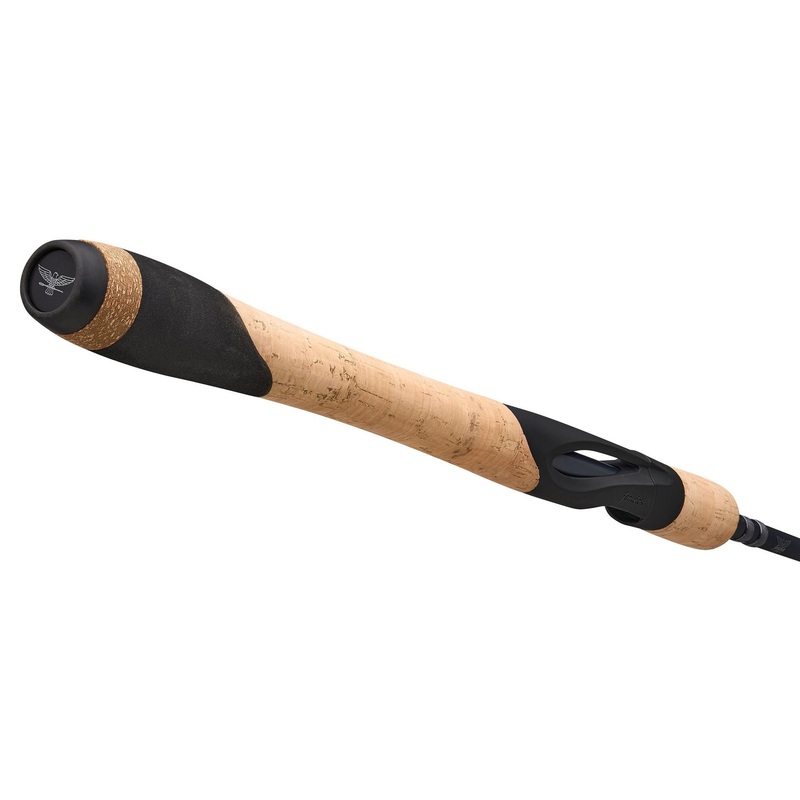Fenwick Elite Travel Inshore Spinning Rod
